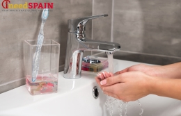 Starting in June, tariffs for tap water will be reduced in Barcelona